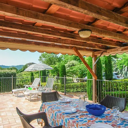 Gorgeous In With Wifi Apartment Monte Rinaldo