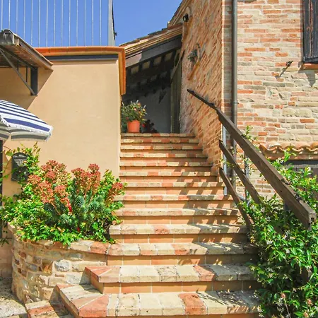 Cozy In * Monte Rinaldo