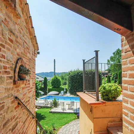 Appartement Cozy In *