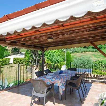 Cozy In Appartement *