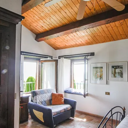 Cozy In * Monte Rinaldo